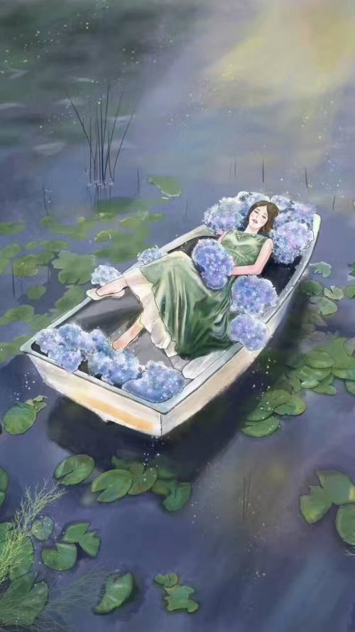 2006 我只给自己一个假期