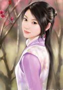 一个执着的护士