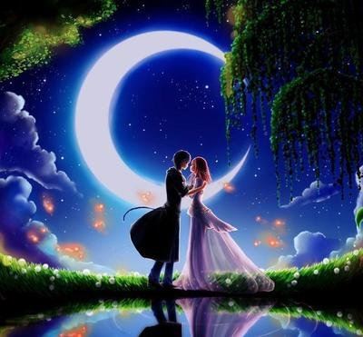 姥姥的爱与关怀