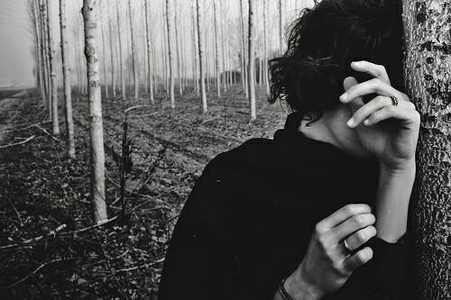 一个女孩的奋斗之路