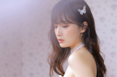 吹泡泡的神奇冒险