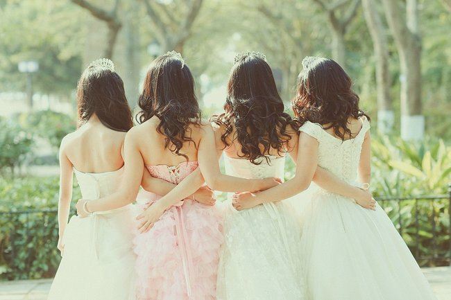 茉莉，煎饼，和我