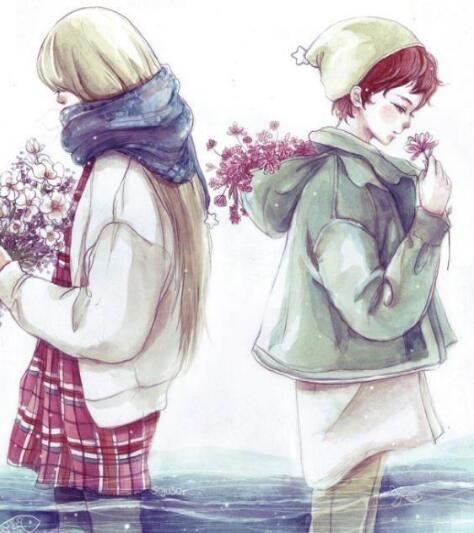 也无风雨也无晴