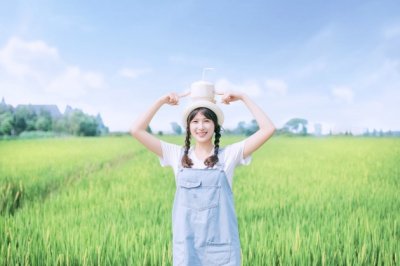 喜欢一个人就像跌进深渊