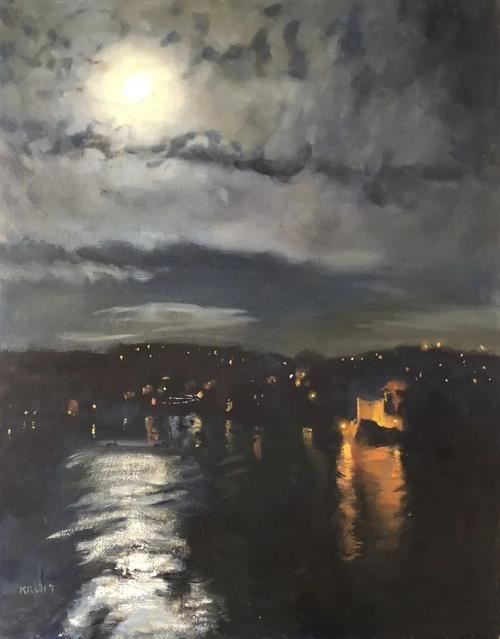 原来我也曾经走到过那么远